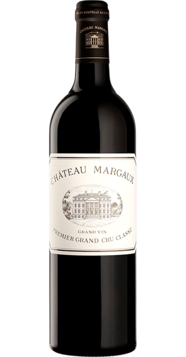 2006 Chateau Margaux France